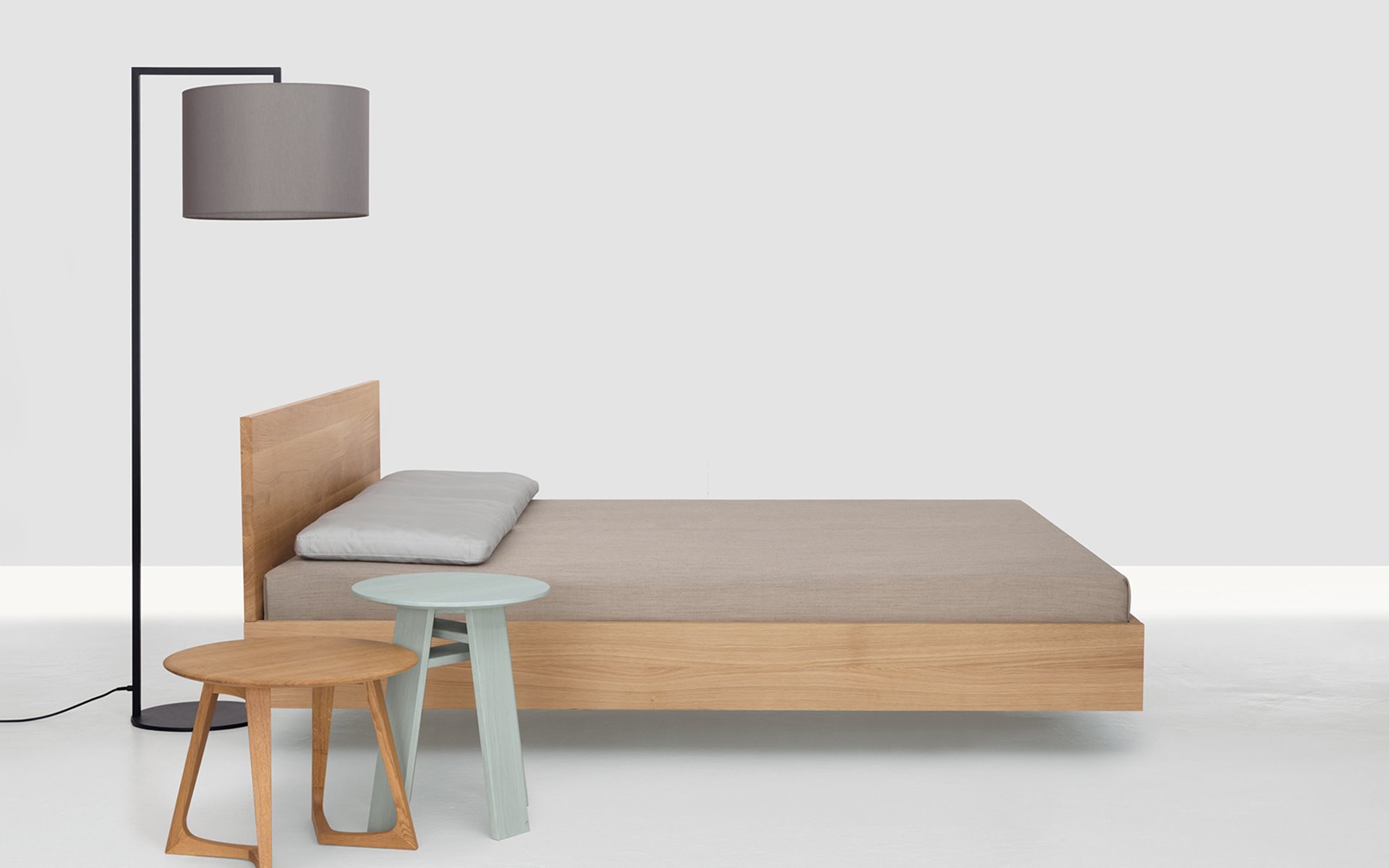 Designbed SimpleWood Z BedHabits 4